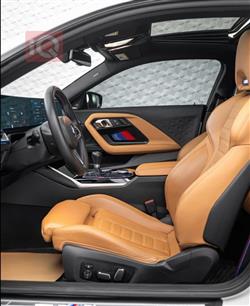 BMW 2-Series